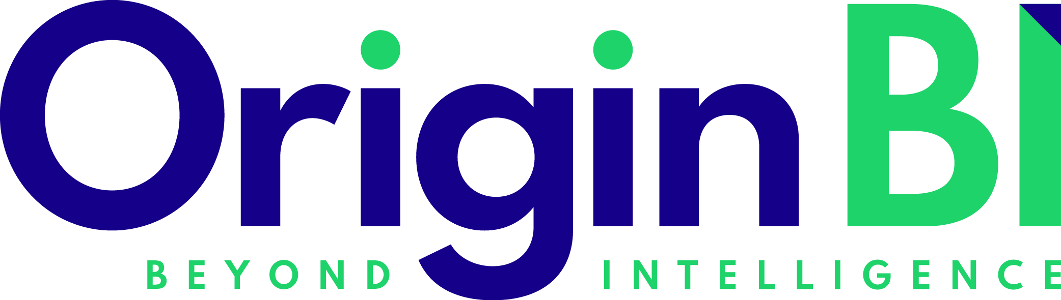 OriginBI Logo