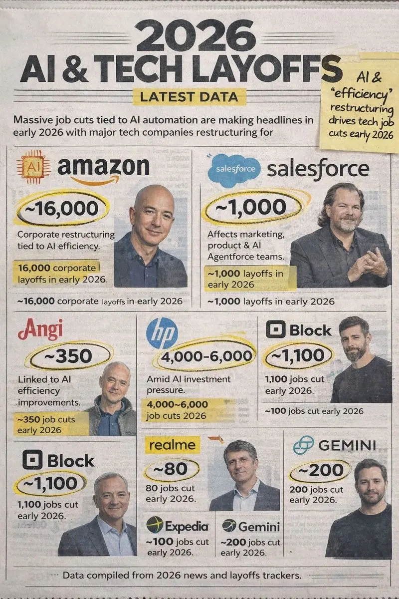 Newspaper clipping about unemployment